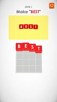 Wordsnappy - Screenshot 2