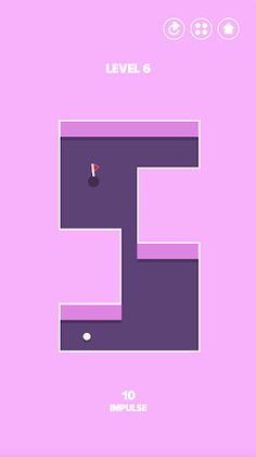 Amazing Golf - Screenshot 4