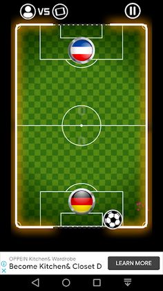 SUPER CLASICO MULTIPLAYER - Screenshot 2