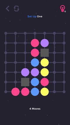 One More Move! - Screenshot 4