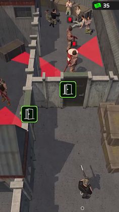 Gunpoint Tactic - Screenshot 3