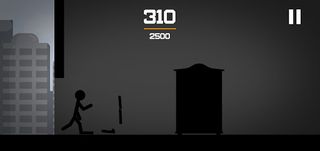 Stickman Runner - Endless Runn - Screenshot 3
