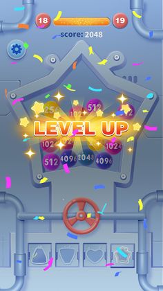 Rolling Pops 3D - Screenshot 4