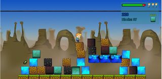 HURRY BLOCKS - Screenshot 3