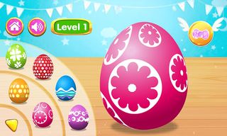 Surprise Eggs for Toddlers 2+ - Screenshot 2