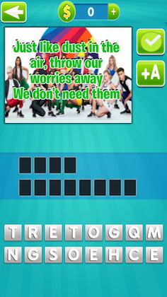 Now United Guess The Songs - Screenshot 4