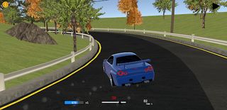 Pocket Drifter - Screenshot 3