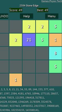 2584 Stone Edge - Screenshot 4