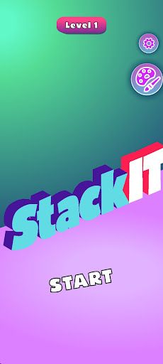 Stack It - Screenshot 1