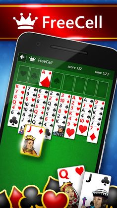 Microsoft Solitaire Collection - Screenshot 4
