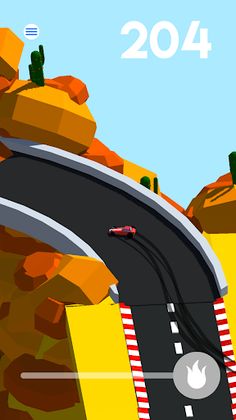 Drifty - Screenshot 3