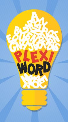 Plexiword: Fun Guessing Games - Screenshot 4