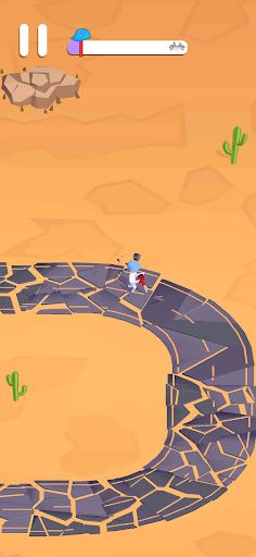 Road Builder - Screenshot 1