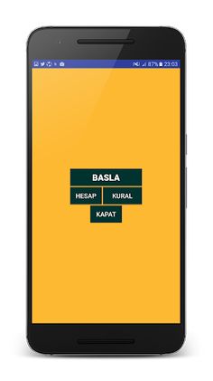 Adam Asmaca - Screenshot 1