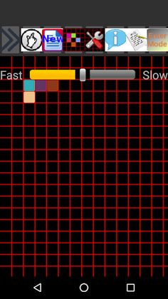 Game of Life - Screenshot 3