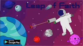 Leap of Faith - Screenshot 2