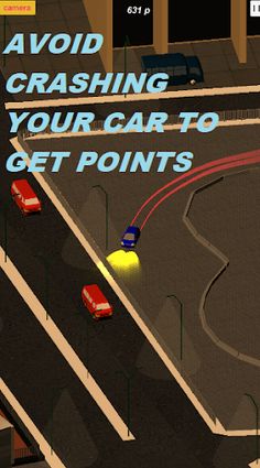 Nairobi Rush Hour - Screenshot 1