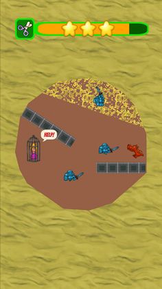 Slice and Save - Screenshot 3