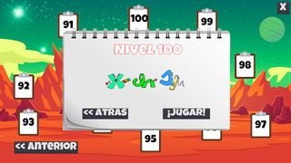 Crucidrac Lite: crucigramas - Screenshot 2