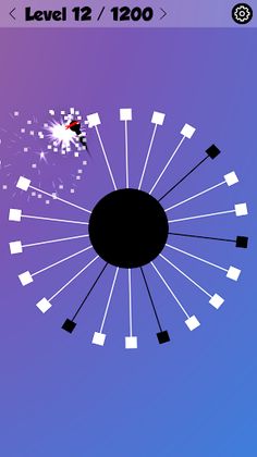 Ninja Jump Ultimate - Screenshot 2