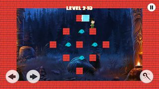 Fire VS Ice - Screenshot 2