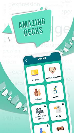 Catch Phrase Pro - Party Game - Screenshot 3