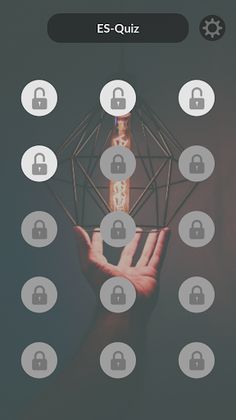 Electrical Symbols Quiz - Screenshot 2