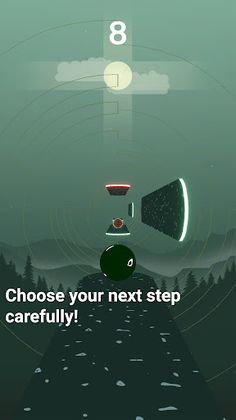 OverRoll - Endless Runner - Screenshot 3