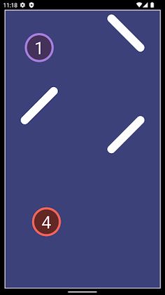 공맞추기 - Screenshot 1