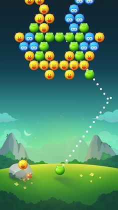 Bubble Pop Adventure - Screenshot 3