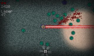 Final Fight Z - Screenshot 1