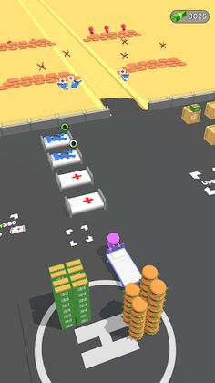 Army Frontline - Screenshot 4