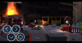 ZOMBIEJOCO - Screenshot 3