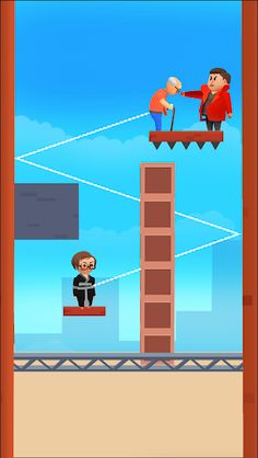 Madam Bouncer - Screenshot 3