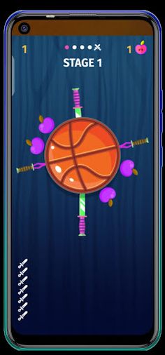 Knife Hit Games - Screenshot 2