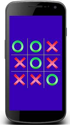 Tic Tac Toe - SoS Oyunu - Screenshot 2