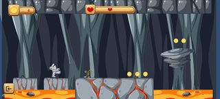 Mummys Treasure Hunt - Screenshot 3