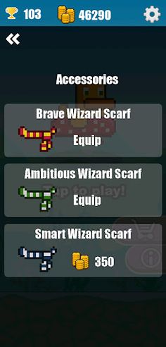 DiveDuck - Screenshot 4