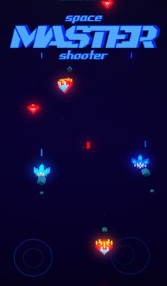 Space Shooter Master - Screenshot 2