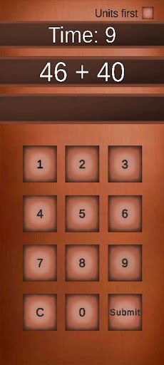 Can You Digit - Screenshot 3