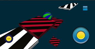 BalanceBall - Screenshot 2