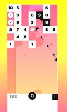 Number Breaker - Screenshot 1