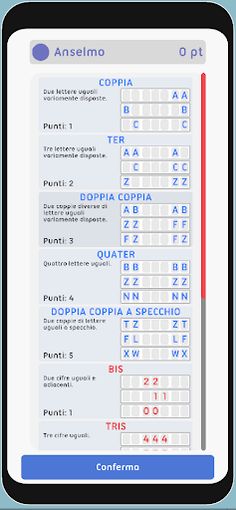 Occhio Alle Targhe - Screenshot 3