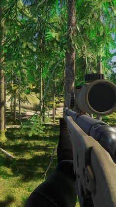 Sharp shooter - Screenshot 3