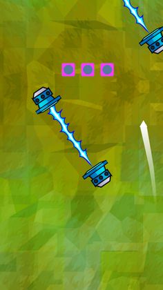 Trail Crash - Screenshot 4