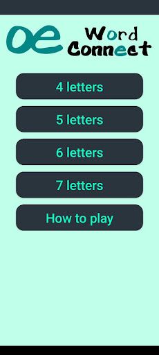 Word Connect - Screenshot 3