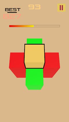 Colors Box - Screenshot 2