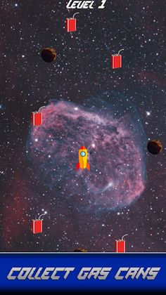 Lost In Space - Screenshot 2