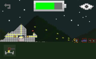 Built: Base Builder - Screenshot 1