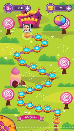 Bakery Masters - Screenshot 3